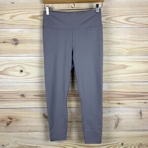 Fabletics Powerhold Women S/M High Rise Gym‎ Compression 23 inseam Tight